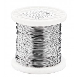  Stainless Steel Fishing line 100 Metres 33 Pound 0.6