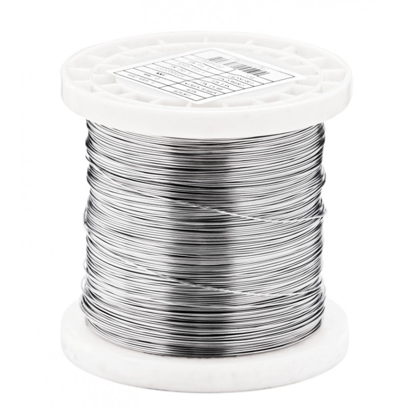 Piano Wire 1/4 Pound 160 Feet