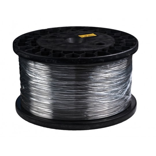 Annealed Stainless Steel Wire Mm L Kg M