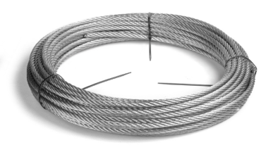 316 stainless steel cable fishing wire